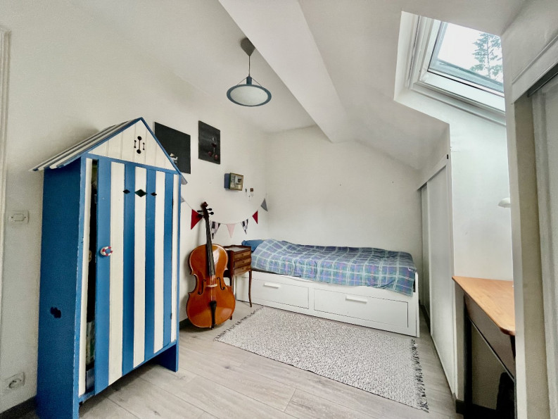 vente Maison Versailles - Photo 8