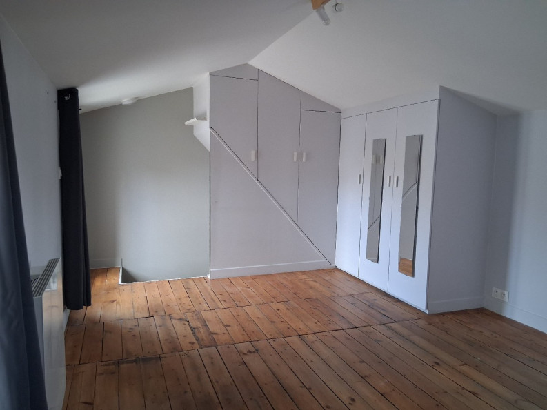 vente Maison Nanterre - Photo 7