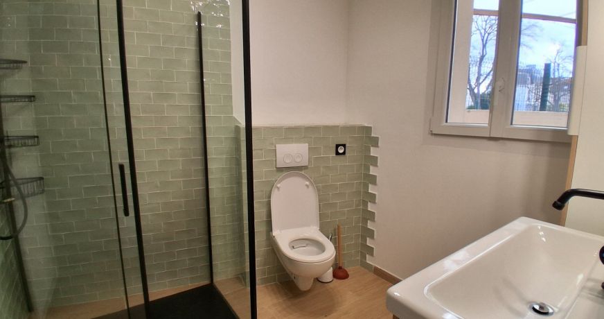 vente Maison Nanterre