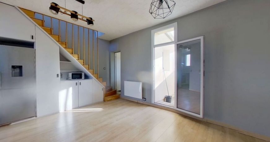 vente Maison Nanterre