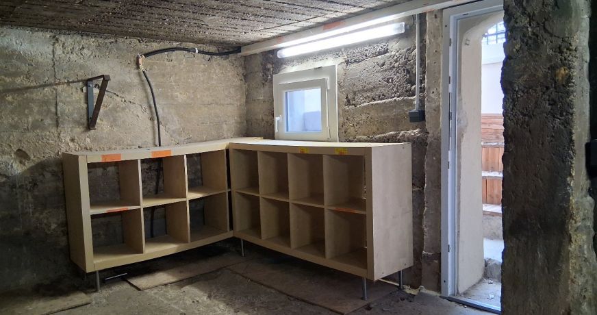 vente Maison Nanterre