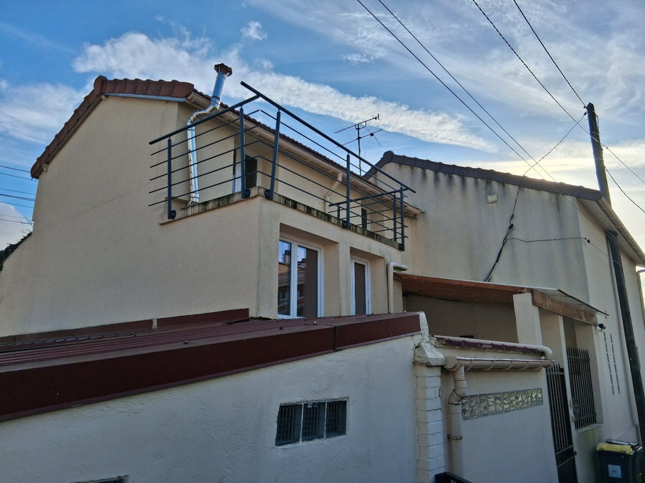 à vendre Maison Nanterre - Photo 6