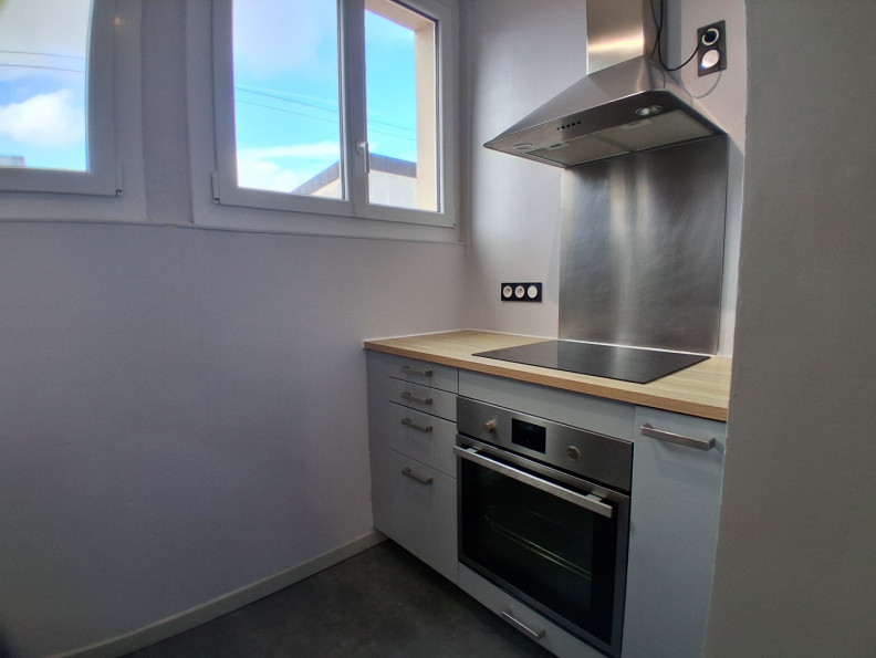 vente Maison Nanterre - Photo 4