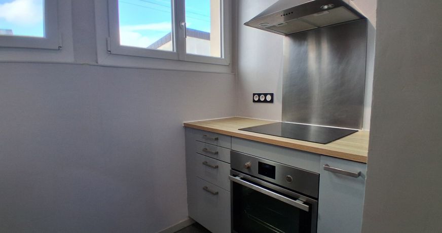 vente Maison Nanterre