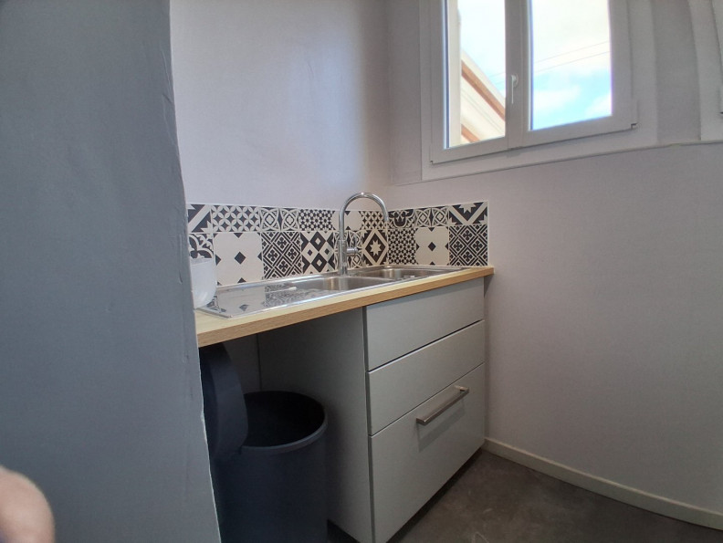 vente Maison Nanterre - Photo 5