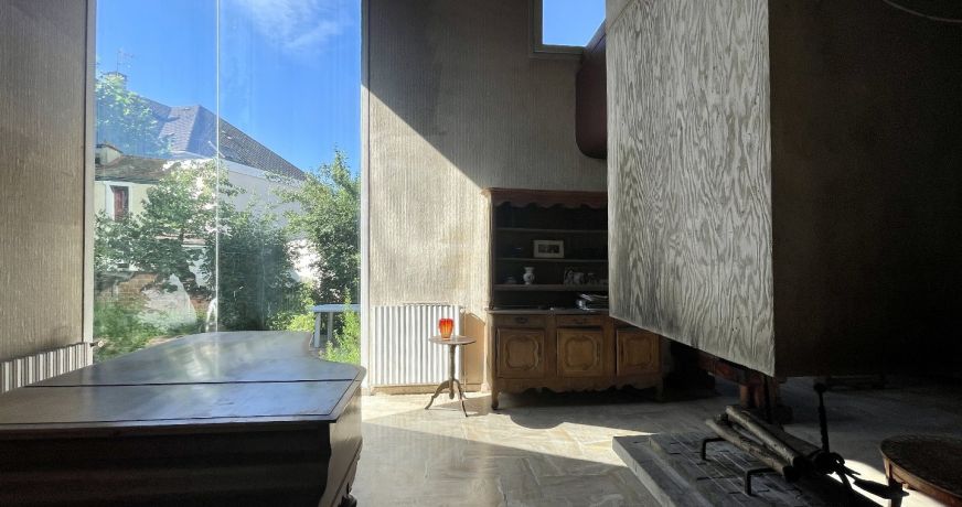 vente Villa d'architecte Chaville