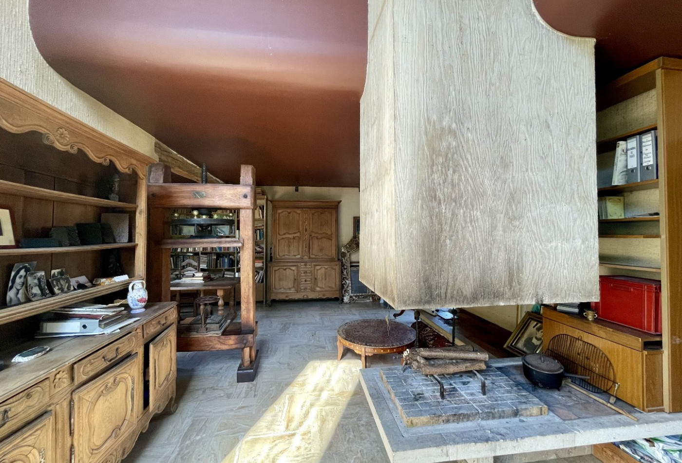 vente Villa d'architecte Chaville - Photo 6