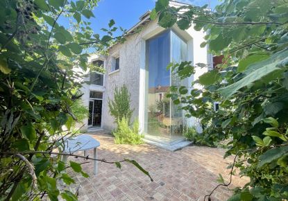 vente Villa d'architecte Chaville