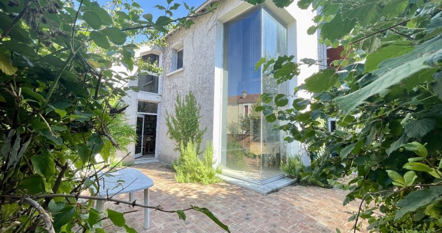 vente Villa d'architecte Chaville
