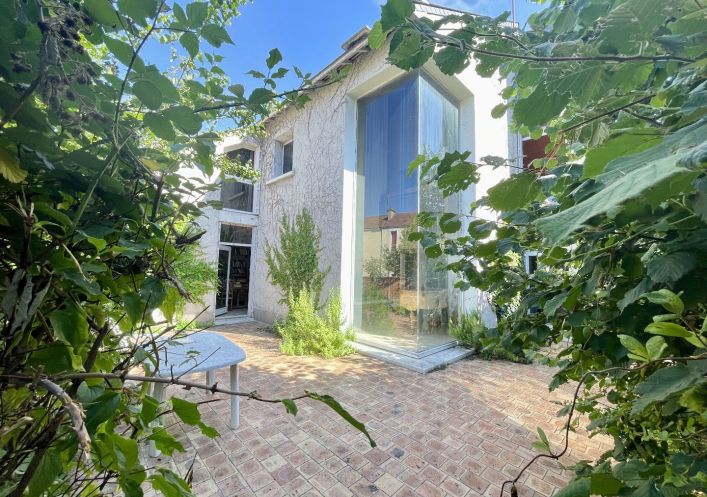 à vendre Villa d'architecte Chaville