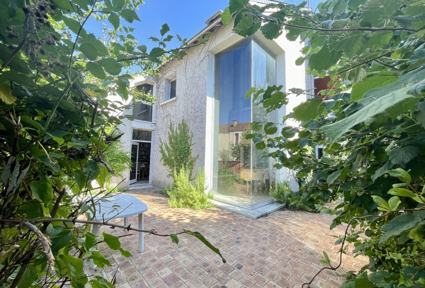 vente Villa d'architecte Chaville - Photo 1