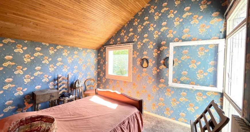 vente Villa d'architecte Chaville