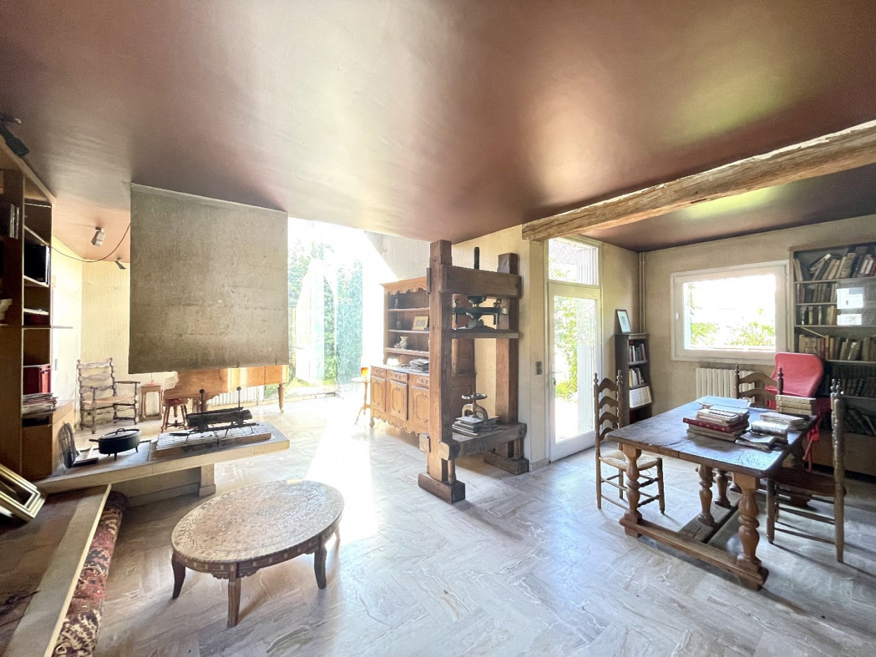 à vendre Villa d'architecte Chaville - Photo 3