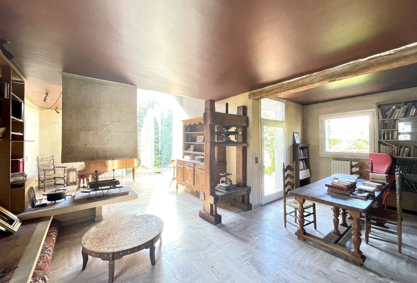 vente Villa d'architecte Chaville - Photo 3