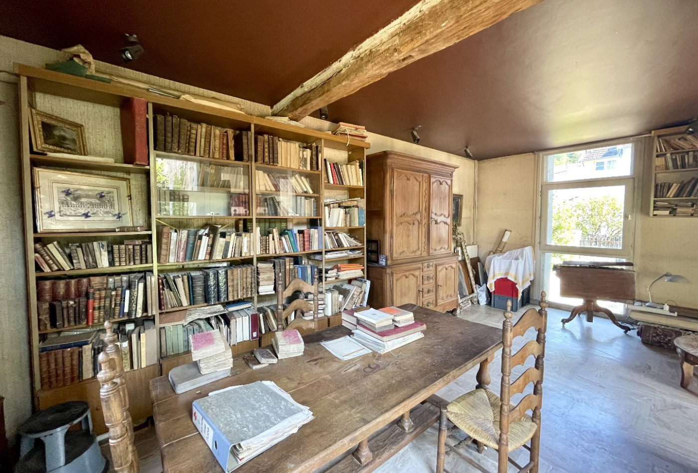 vente Villa d'architecte Chaville - Photo 7