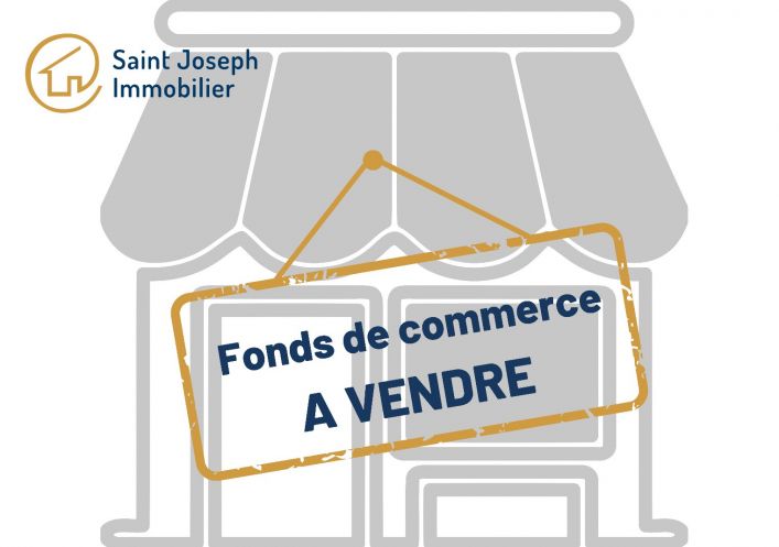 à vendre Restaurant Saint Cloud