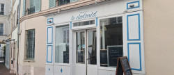 vente Restaurant Saint Cloud