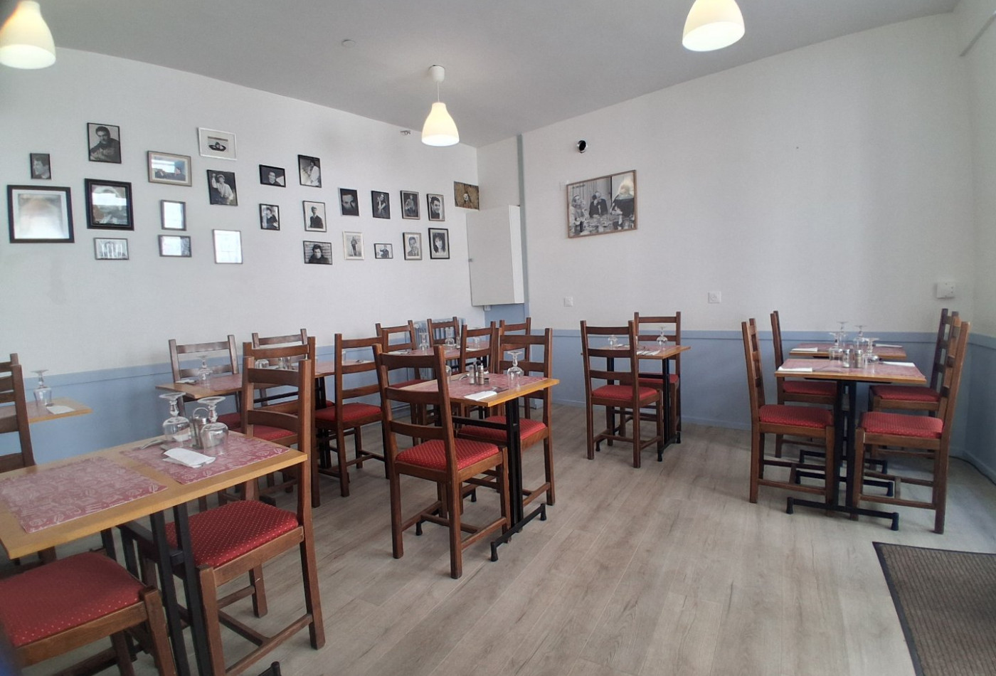 vente Restaurant Saint Cloud - Photo 3