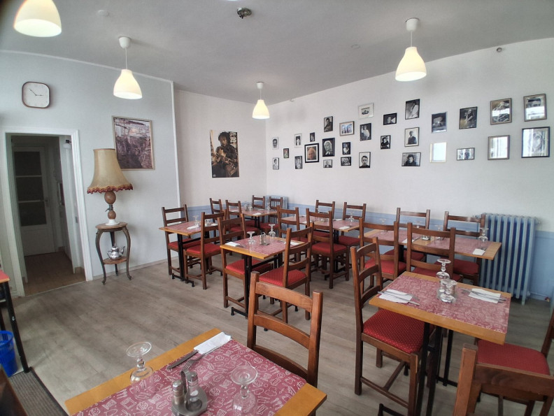 vente Restaurant Saint Cloud - Photo 4