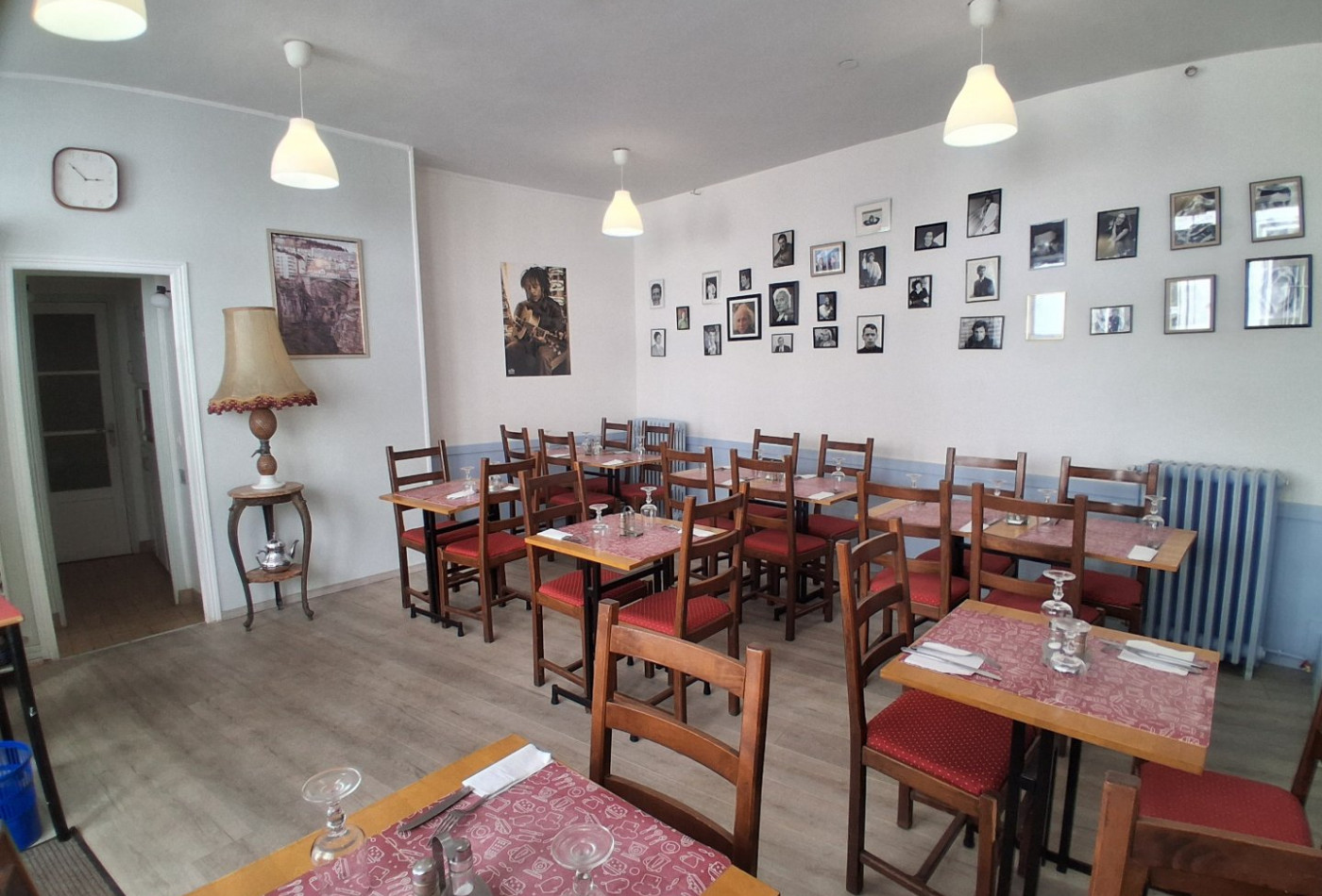 vente Restaurant Saint Cloud - Photo 4