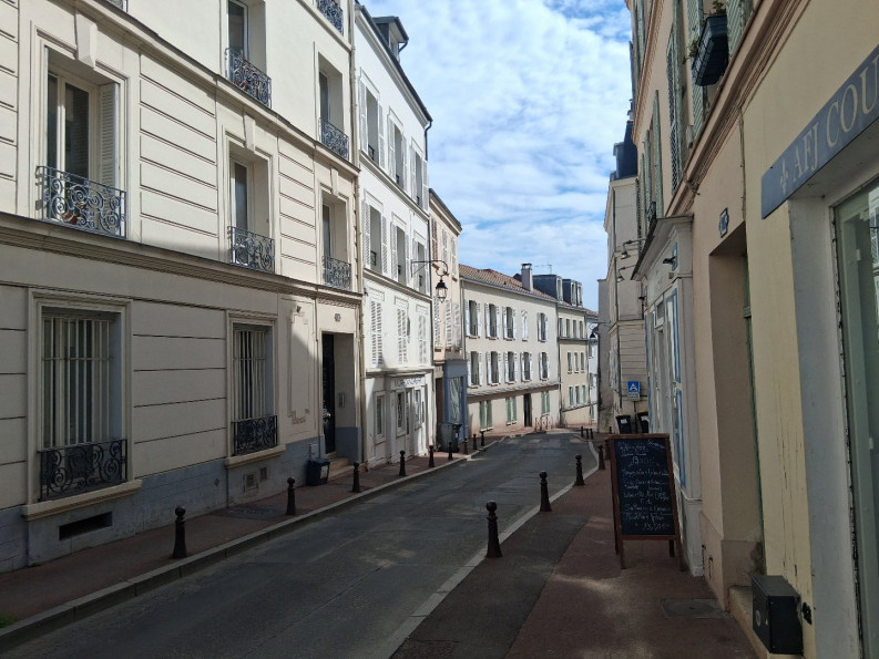 vente Restaurant Saint Cloud - Photo 7