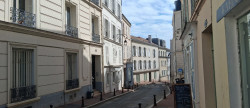 vente Restaurant Saint Cloud