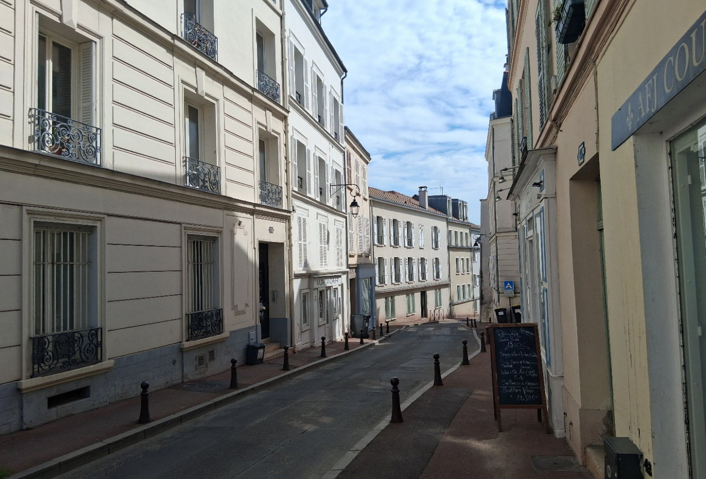 vente Restaurant Saint Cloud - Photo 7