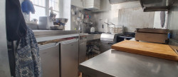 vente Restaurant Saint Cloud