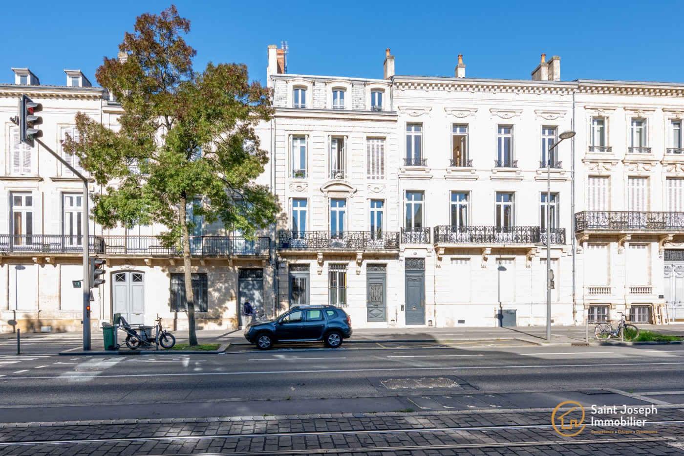 à vendre Appartement Bordeaux - Photo 10