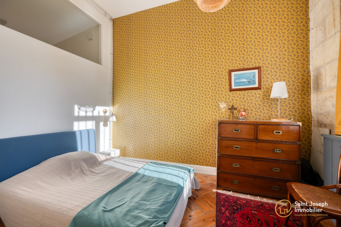 à vendre Appartement Bordeaux - Photo 4