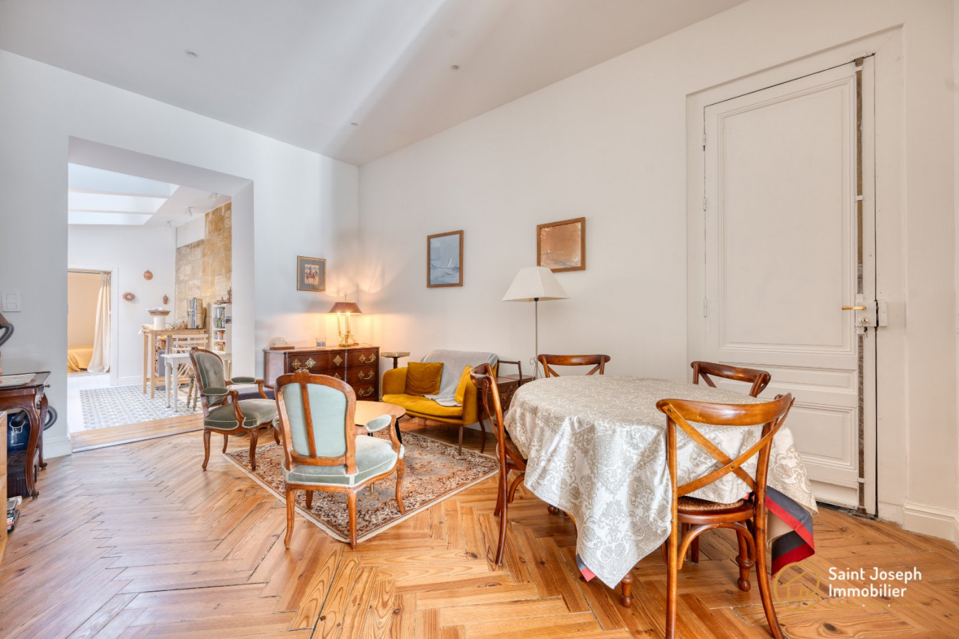 à vendre Appartement Bordeaux - Photo 2