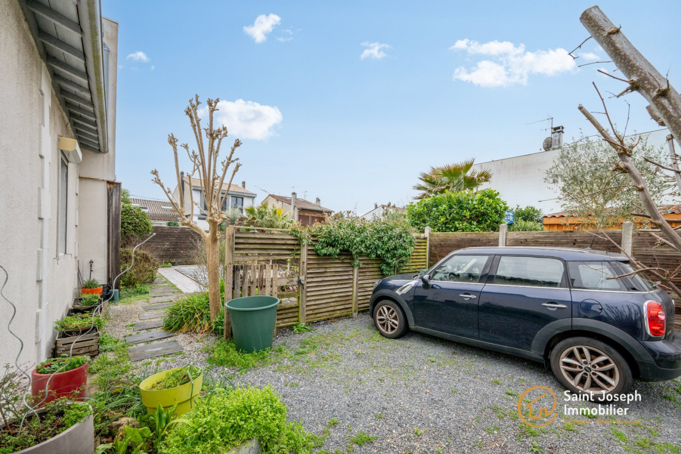 à vendre Maison Bordeaux - Photo 10