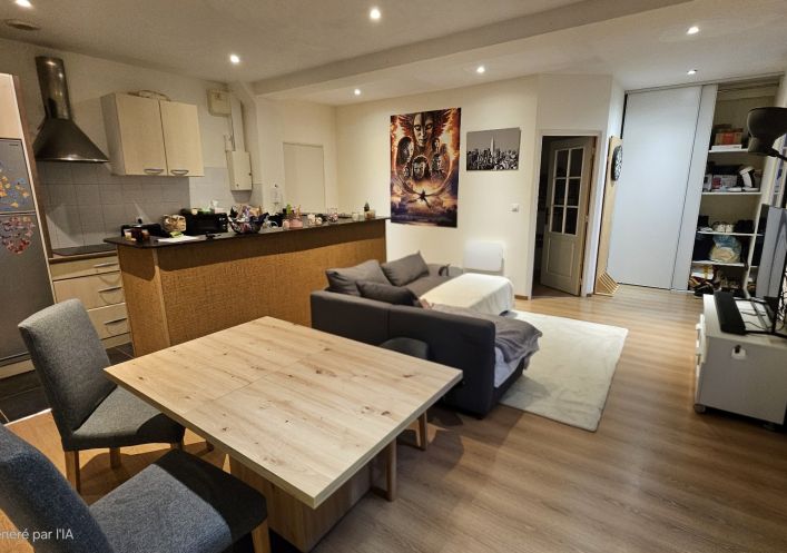 à vendre Appartement Tours