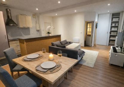 vente Appartement Tours