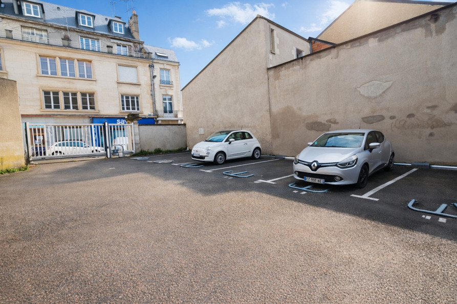 vente Appartement Tours - Photo 8