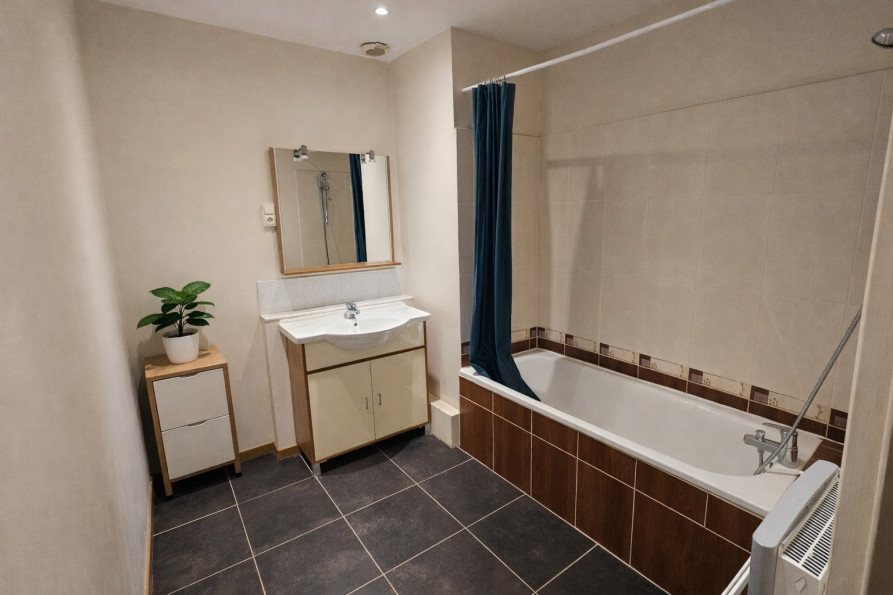 vente Appartement Tours - Photo 4