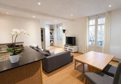 vente Appartement Tours