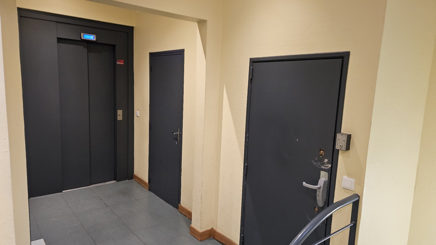 à vendre Appartement Tours - Photo 6