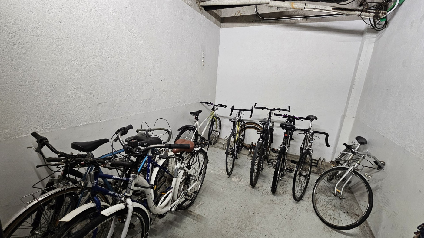 à vendre Appartement Tours - Photo 9