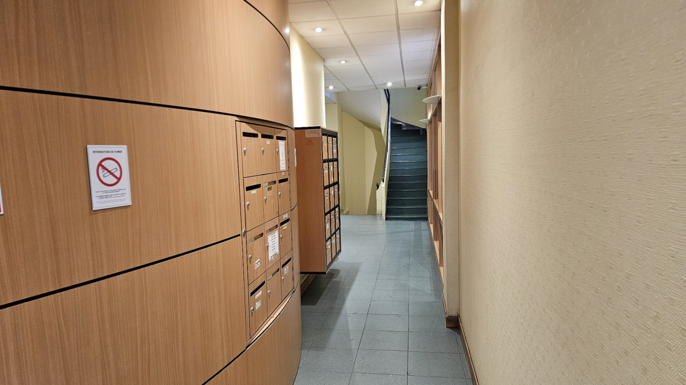 à vendre Appartement Tours - Photo 7