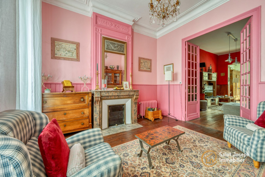 vente Maison Bordeaux - Photo 1