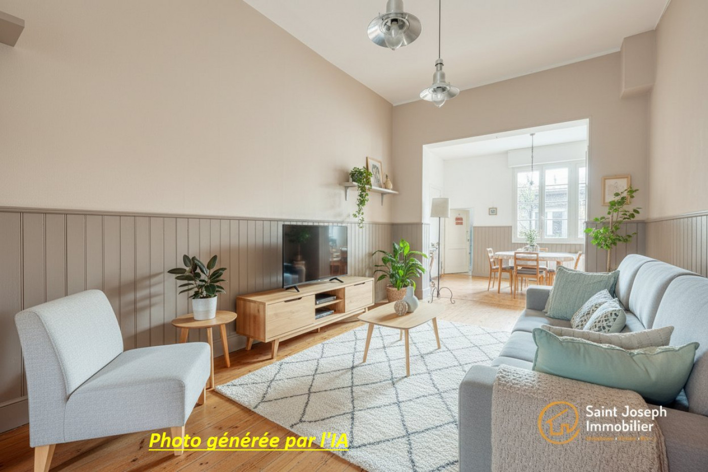 à vendre Maison Bordeaux - Photo 3