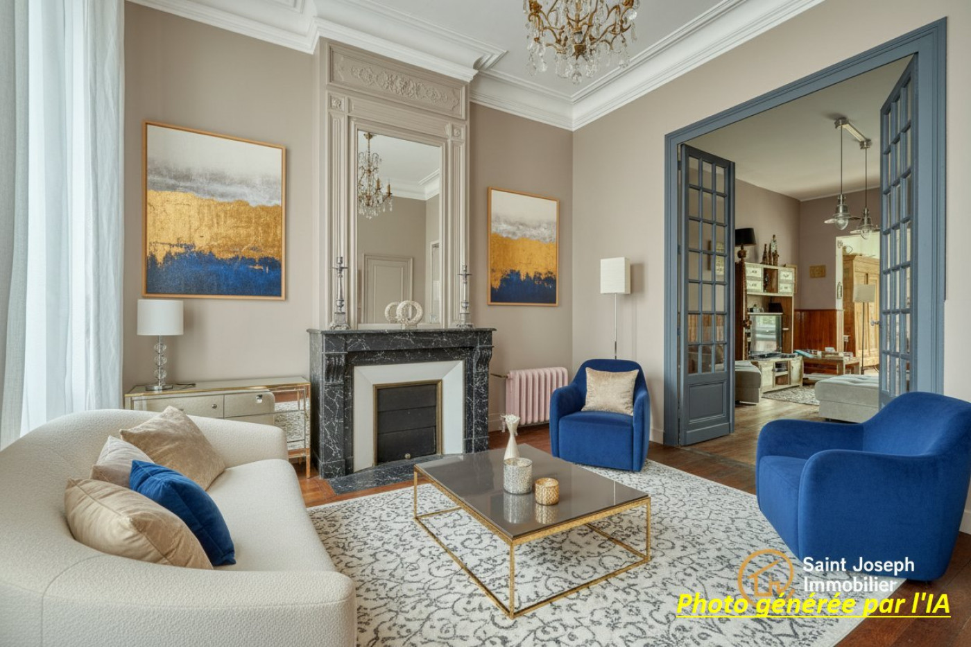 à vendre Maison Bordeaux - Photo 3