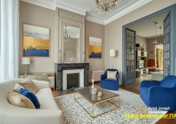 à vendre Maison Bordeaux