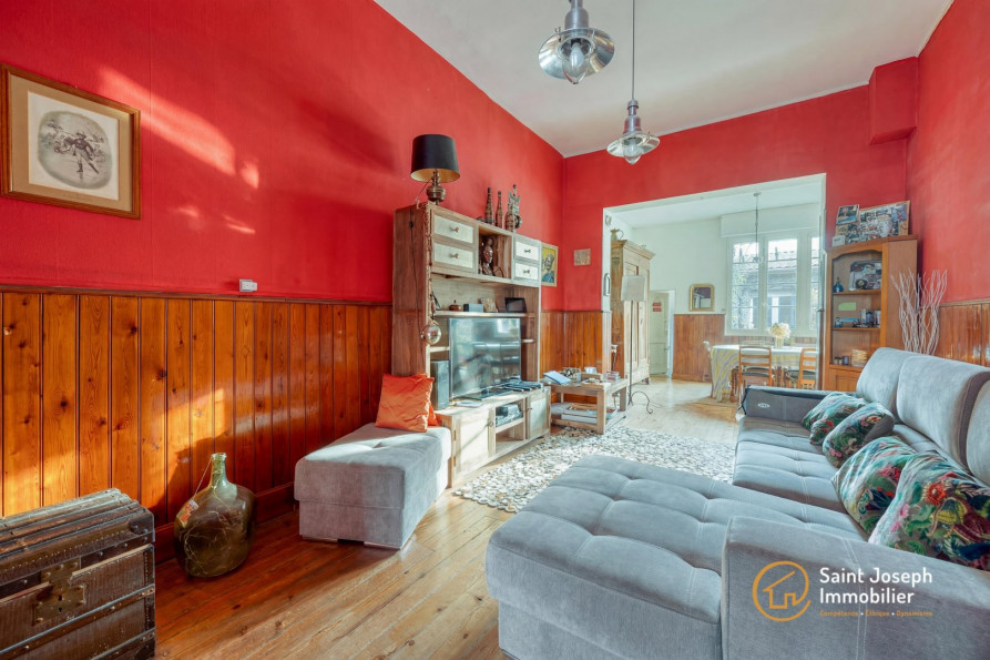 vente Maison Bordeaux - Photo 3