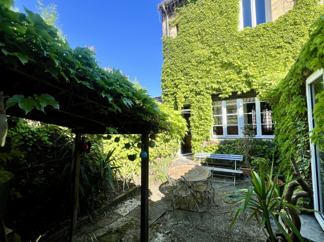 à vendre Maison Bordeaux - Photo 1