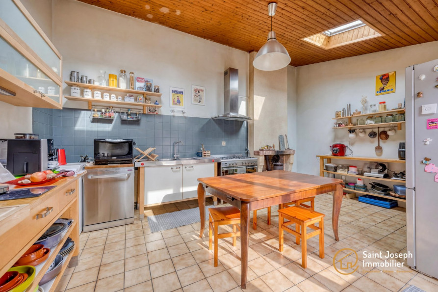 vente Maison Bordeaux - Photo 6