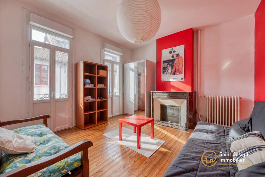 vente Maison Bordeaux - Photo 10