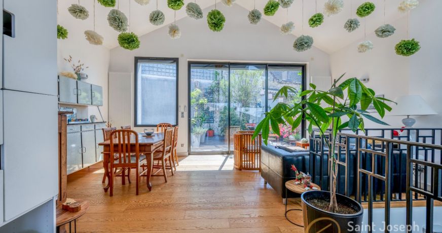vente Maison Talence