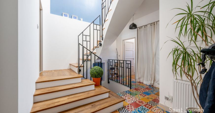 vente Maison Talence